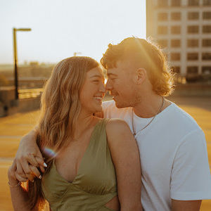 Meet your Posher, Jordyn